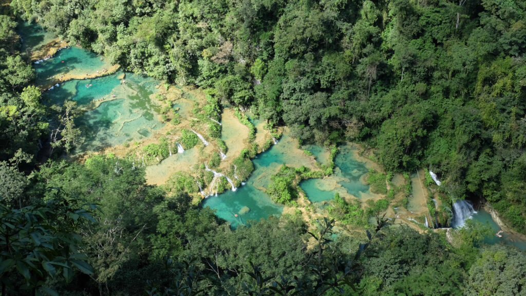 Guatemala's Hidden Gems