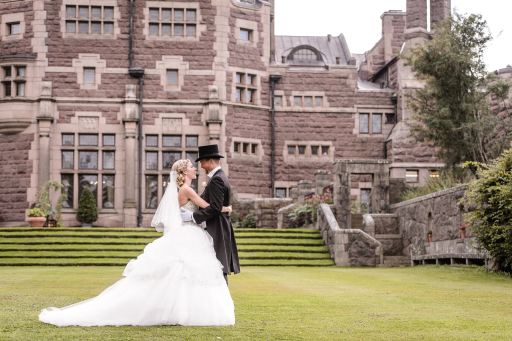 Tjolöholm Castle - Swedish Elegance by the Sea