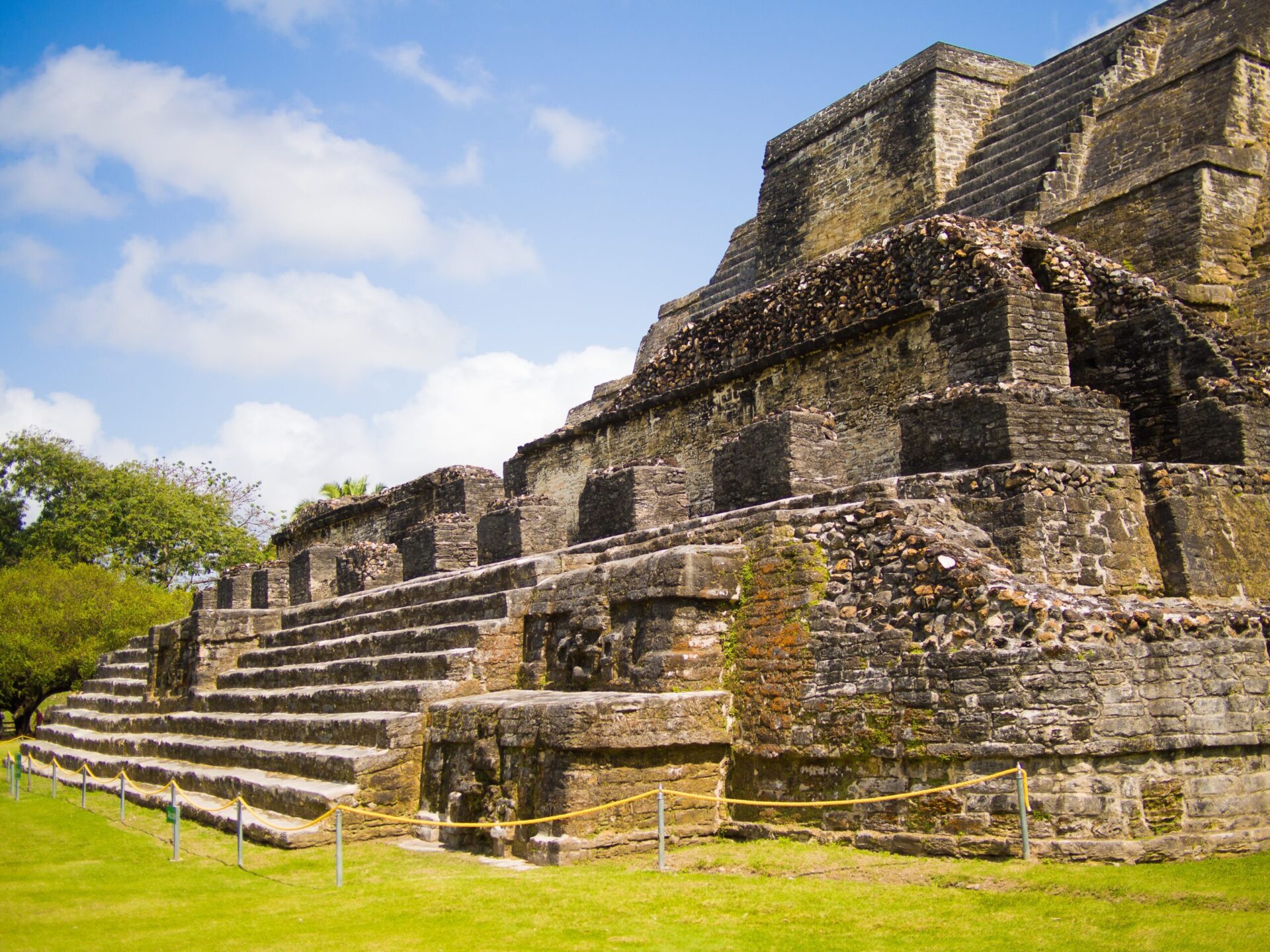 Photography Locations in Belize